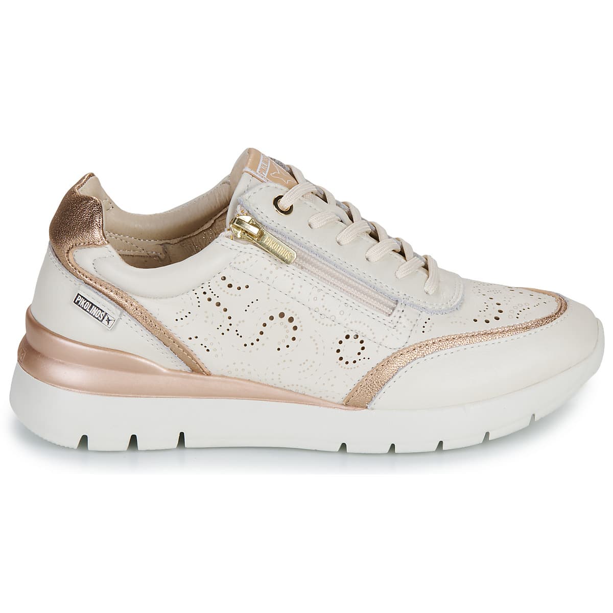 Women's Sneakers Pikolinos White