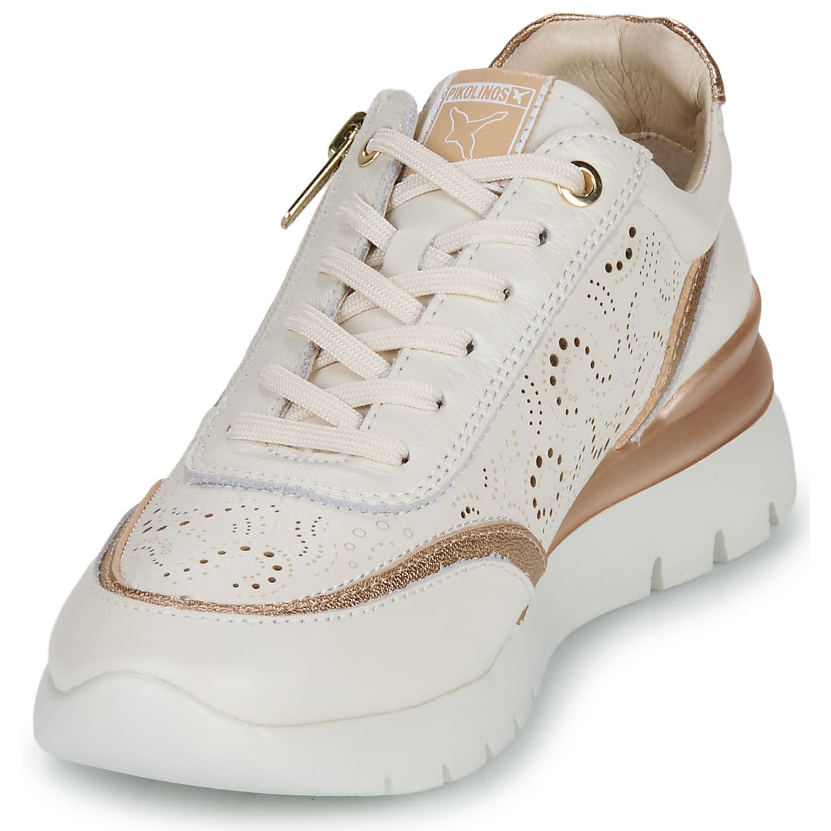 Women's Sneakers Pikolinos White
