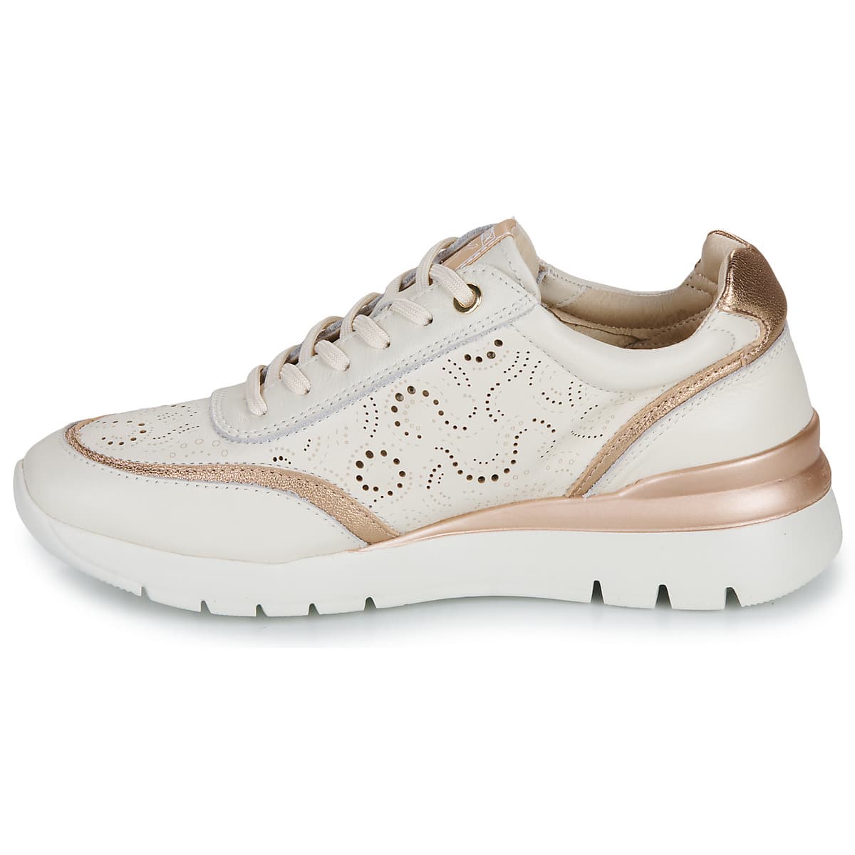 Women's Sneakers Pikolinos White