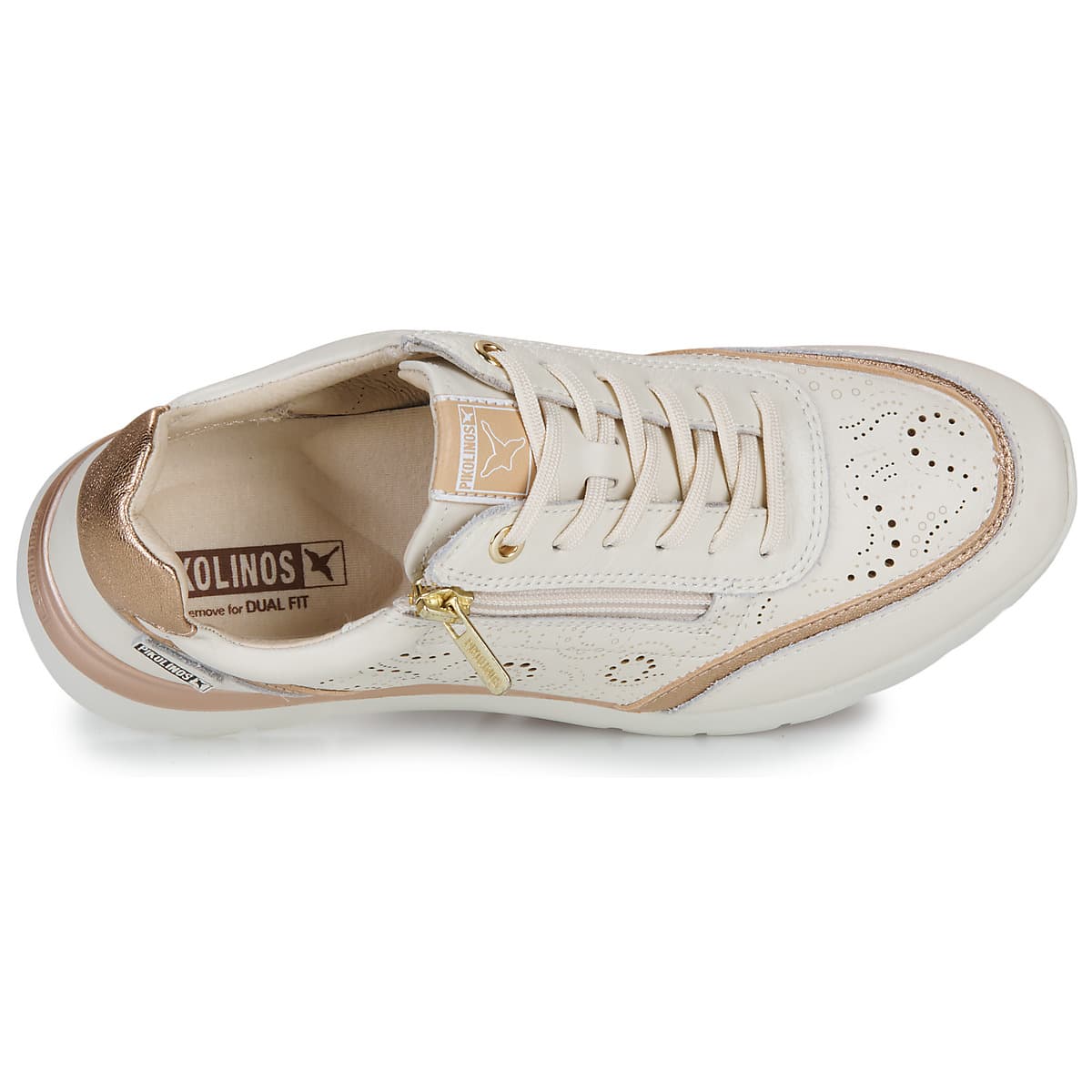 Women's Sneakers Pikolinos White