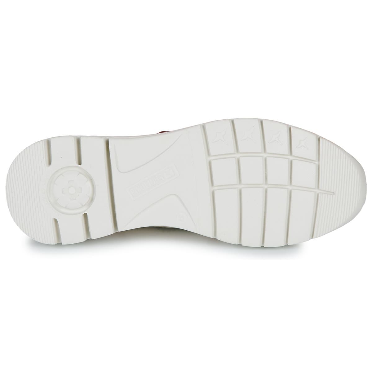 Women's Sneakers Pikolinos White