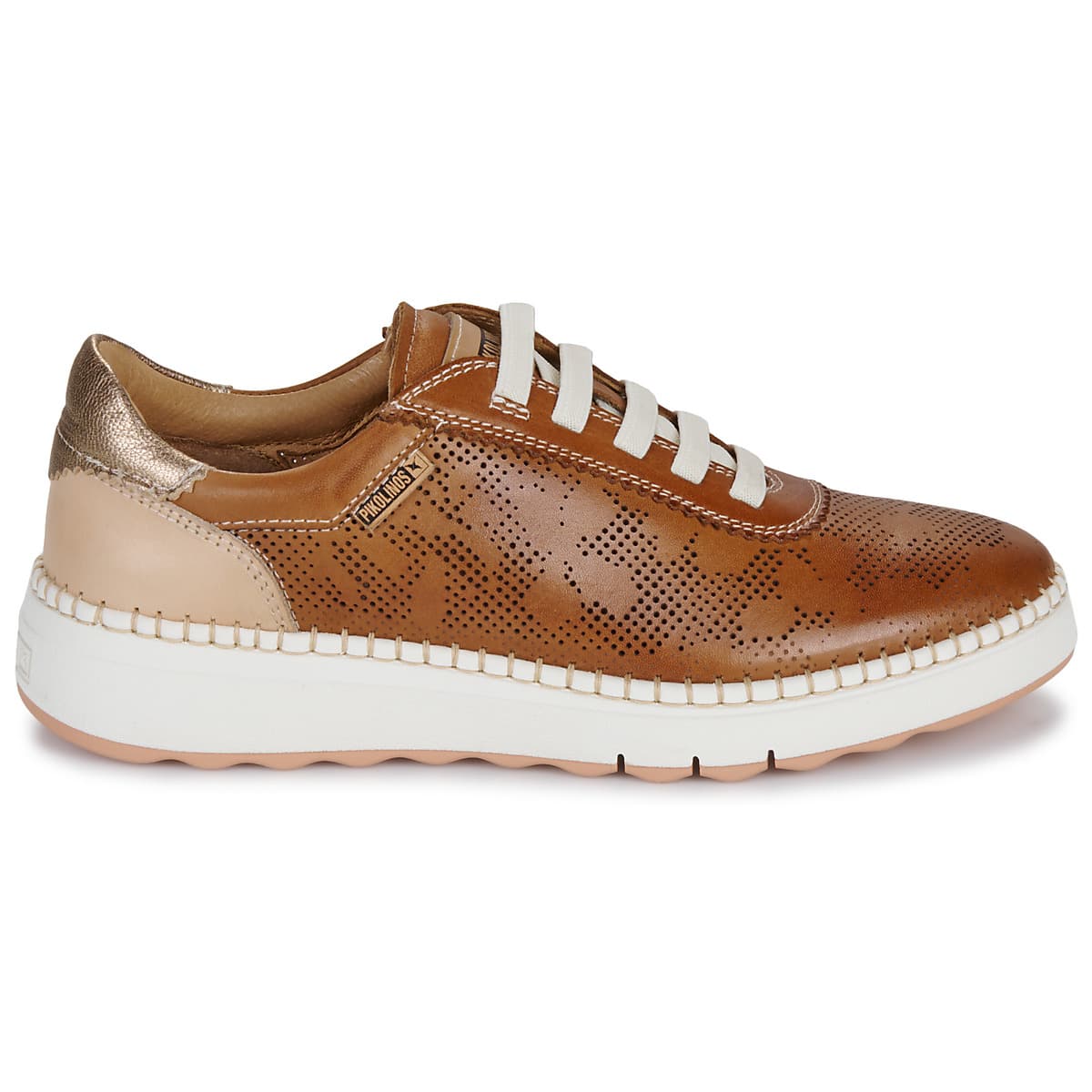 Women's Sneakers Pikolinos Brown
