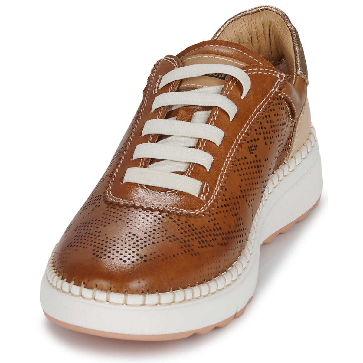 Women's Sneakers Pikolinos Brown