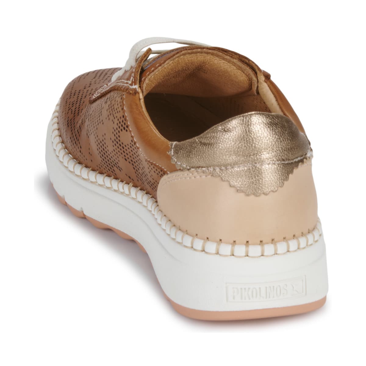 Women's Sneakers Pikolinos Brown