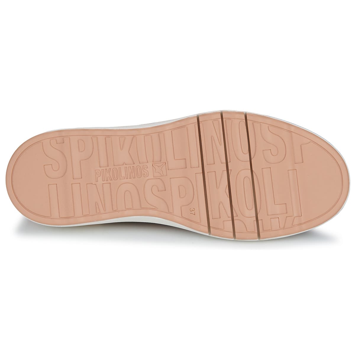 Women's Sneakers Pikolinos Brown