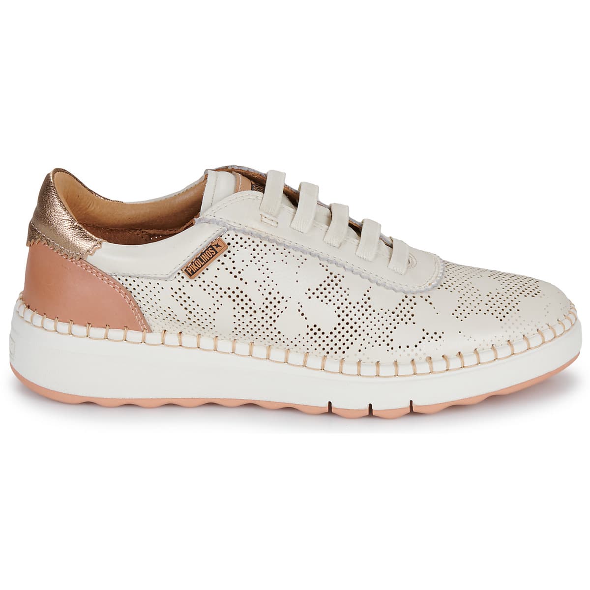 Women's Sneakers Pikolinos White