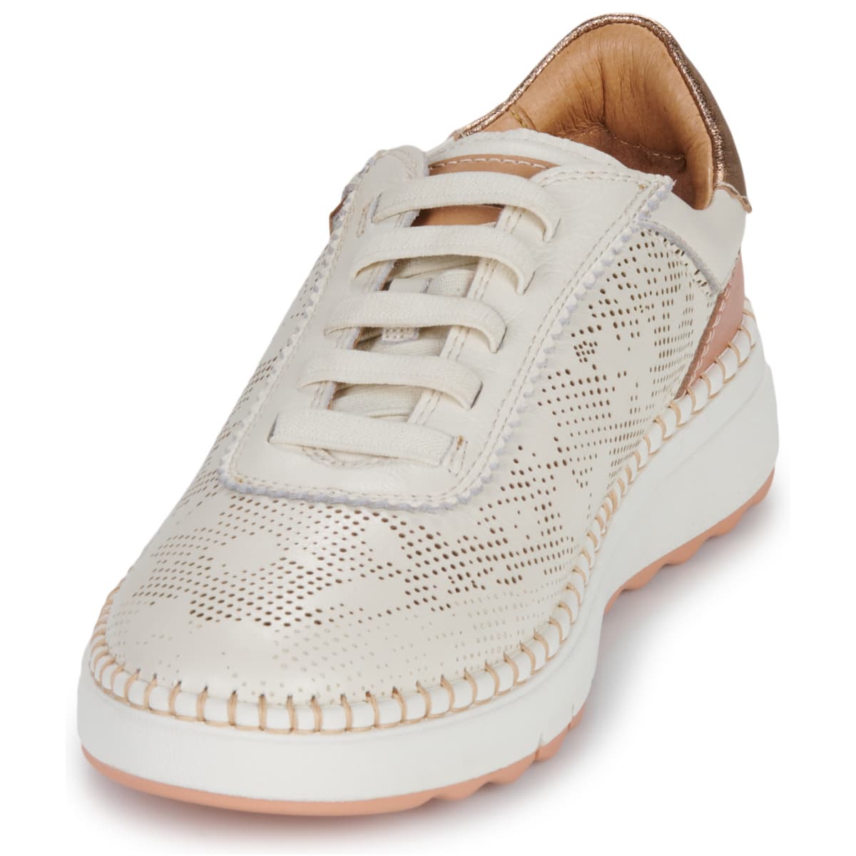 Women's Sneakers Pikolinos White