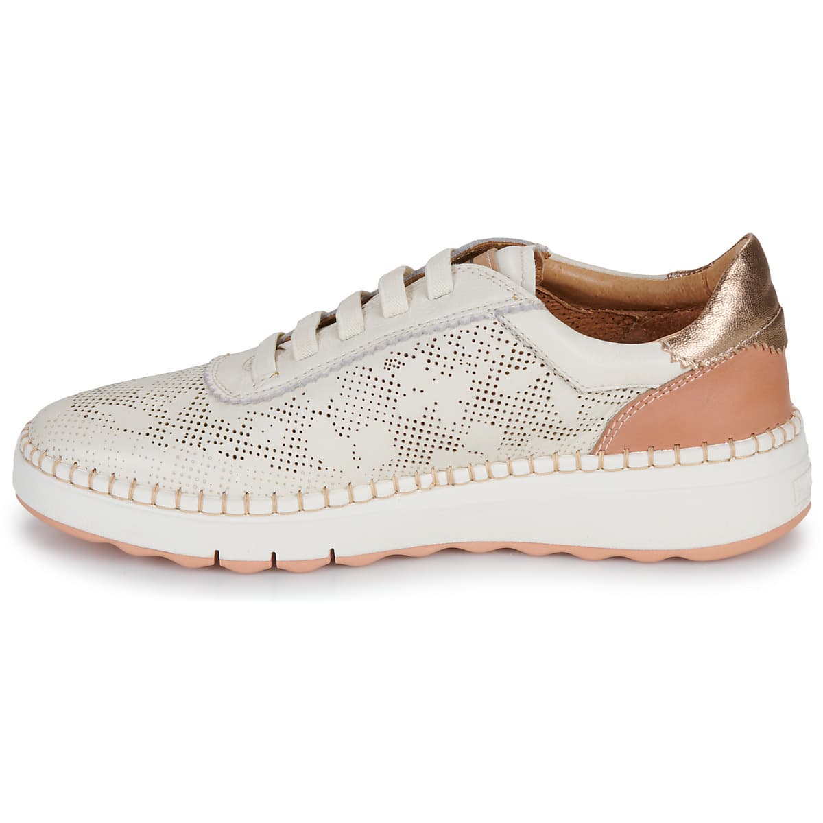 Women's Sneakers Pikolinos White