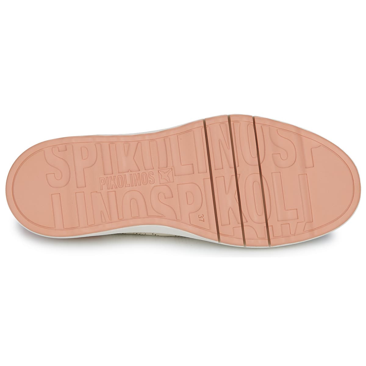 Women's Sneakers Pikolinos White