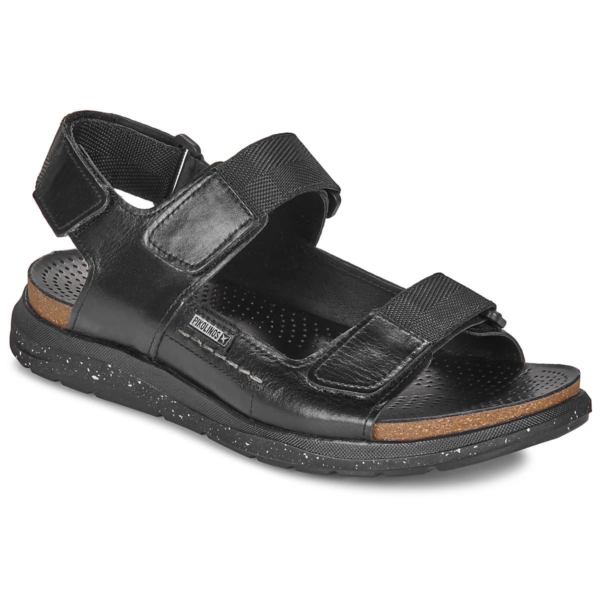 Men's Sandals Pikolinos Blue