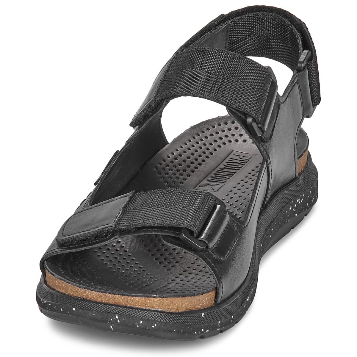 Men's Sandals Pikolinos Black