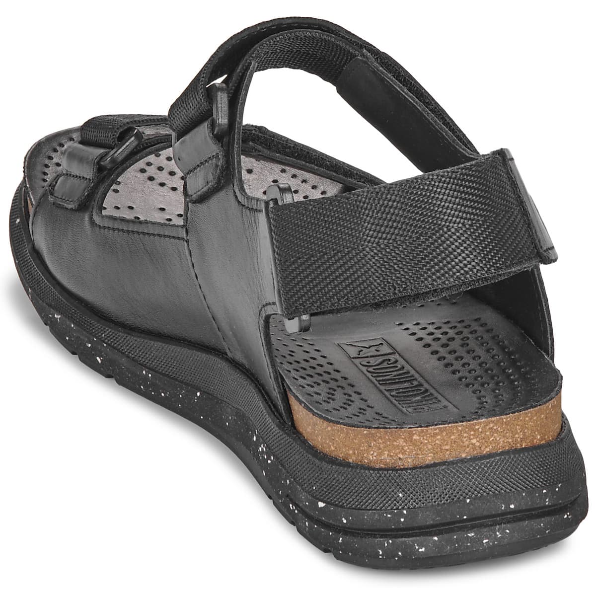 Men's Sandals Pikolinos Black