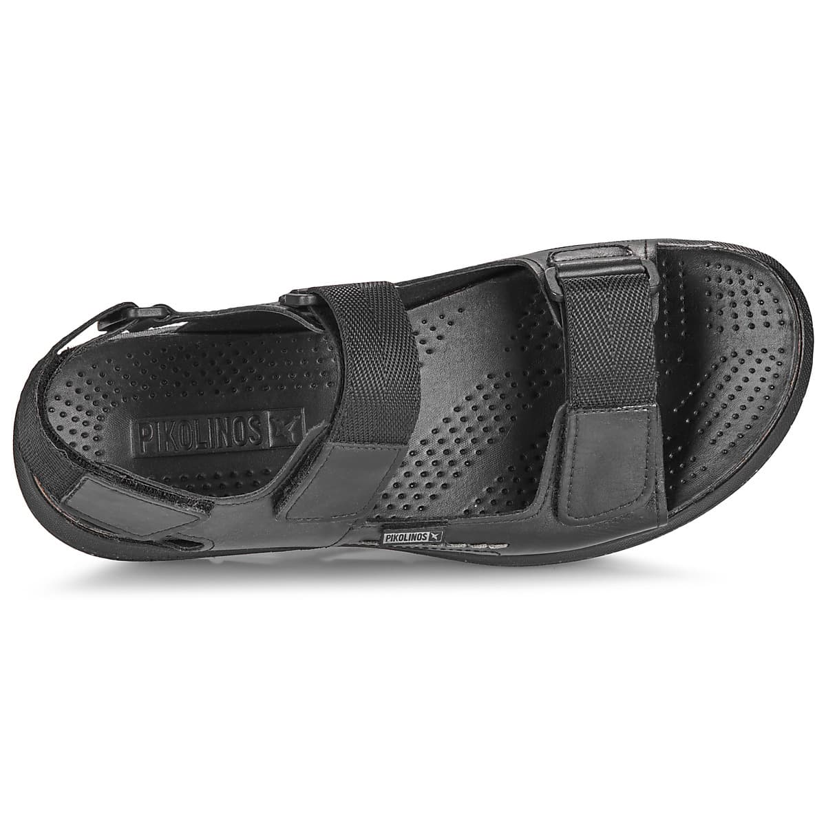 Men's Sandals Pikolinos Black
