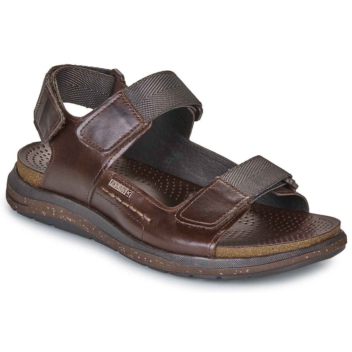 Men's Sandals Pikolinos Blue