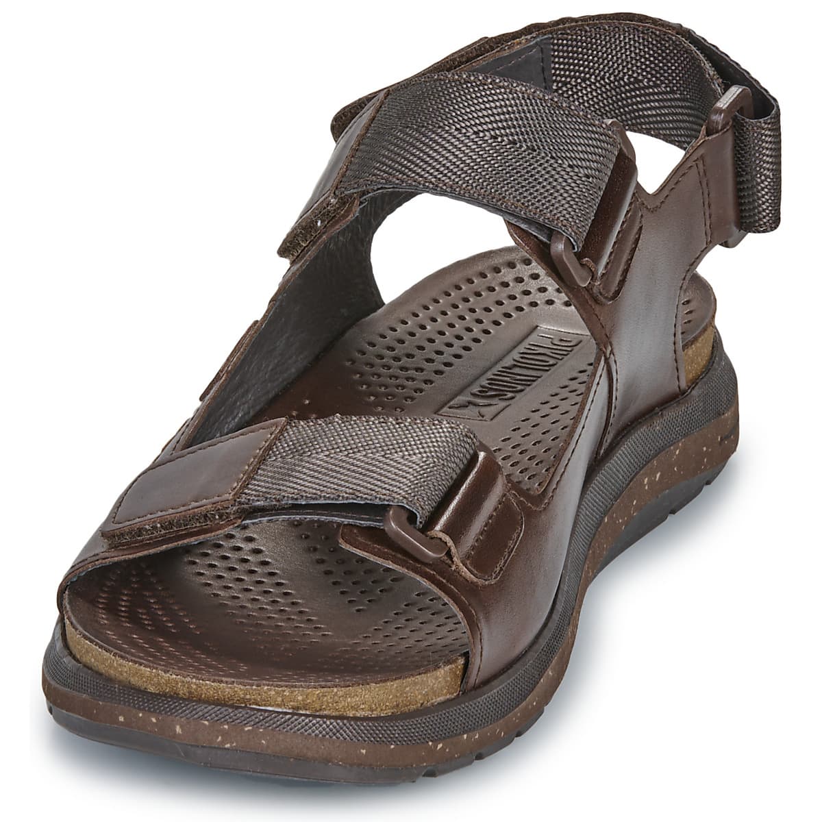 Men's Sandals Pikolinos Brown
