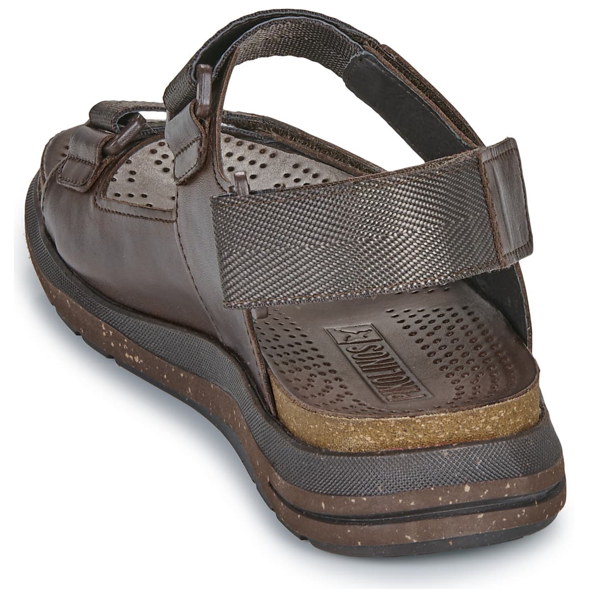 Men's Sandals Pikolinos Brown