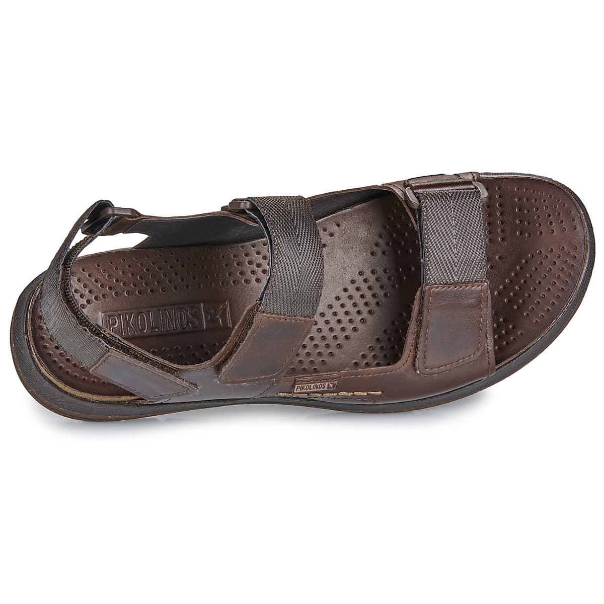 Men's Sandals Pikolinos Brown