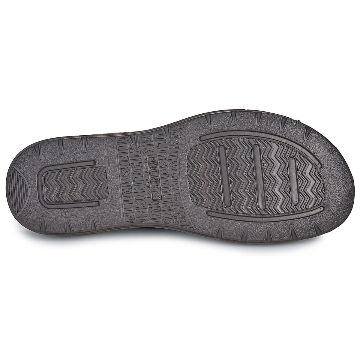 Men's Sandals Pikolinos Brown