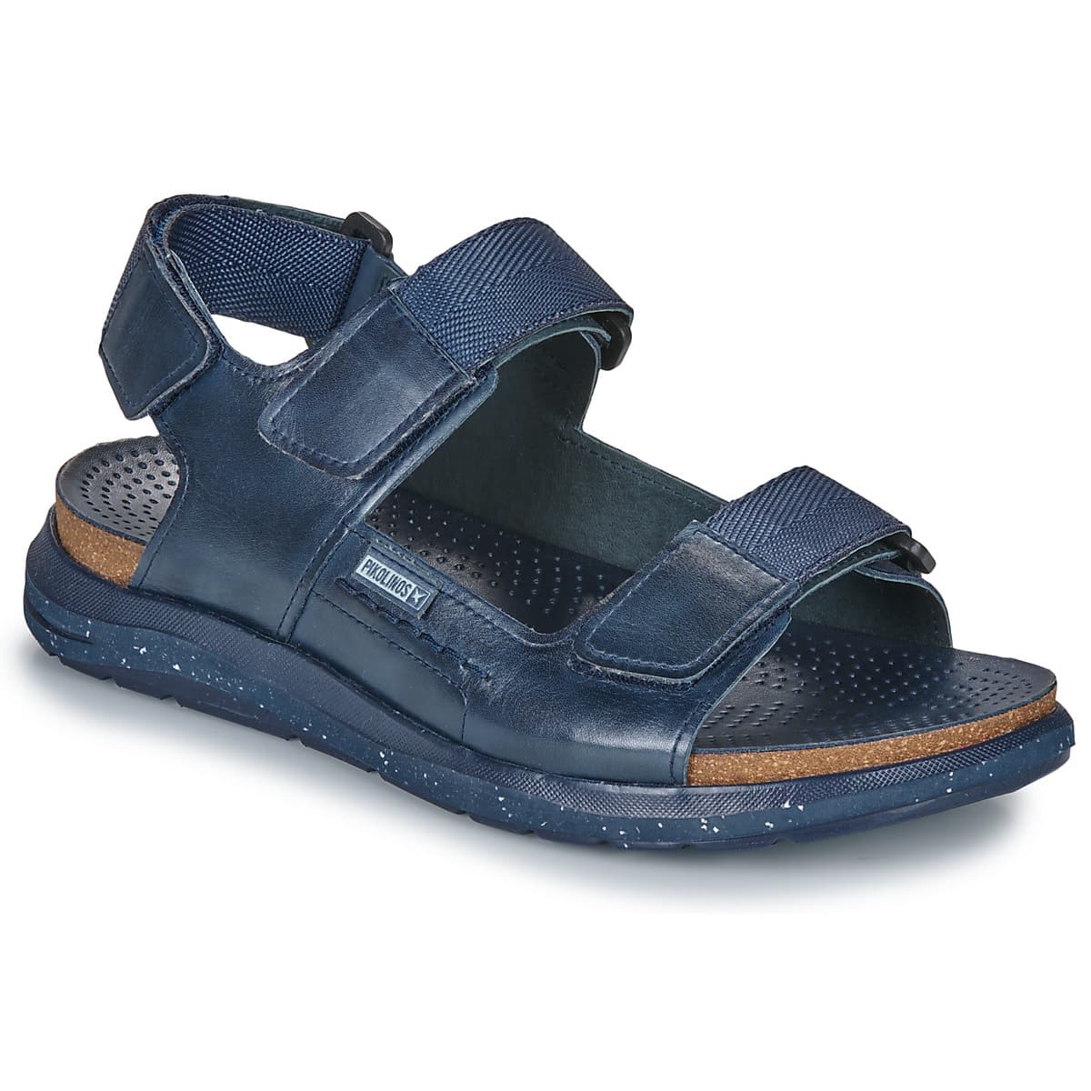 Men's Sandals Pikolinos Blue