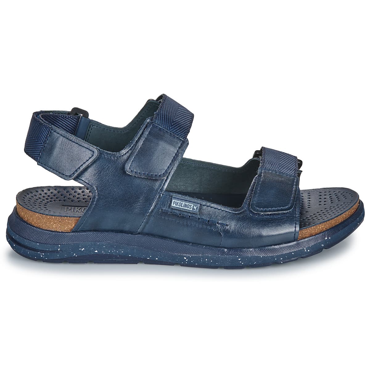 Men's Sandals Pikolinos Blue