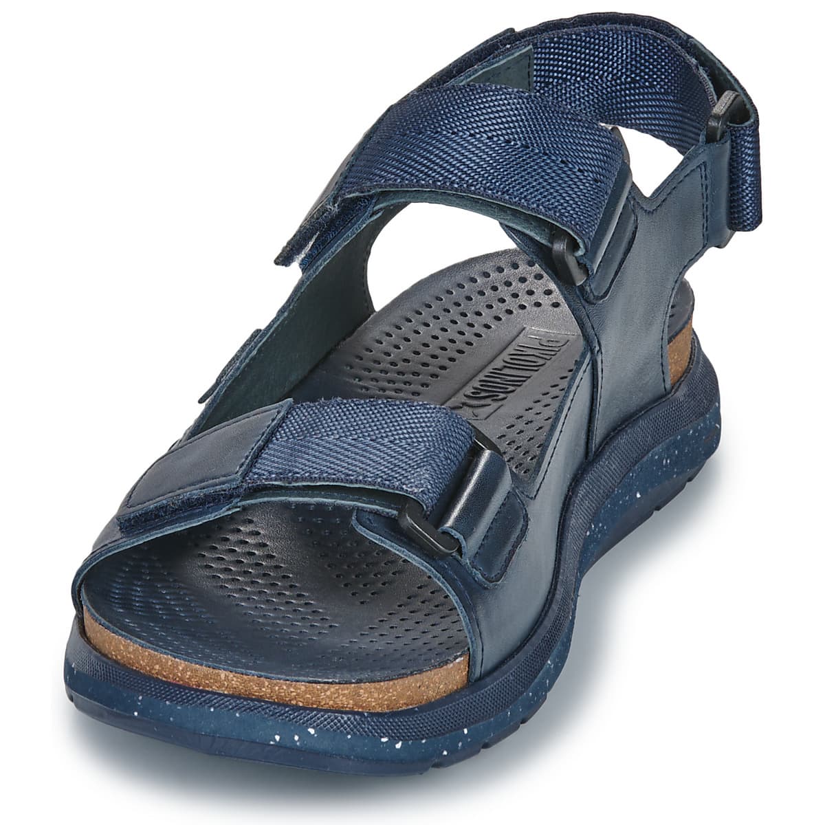 Men's Sandals Pikolinos Blue