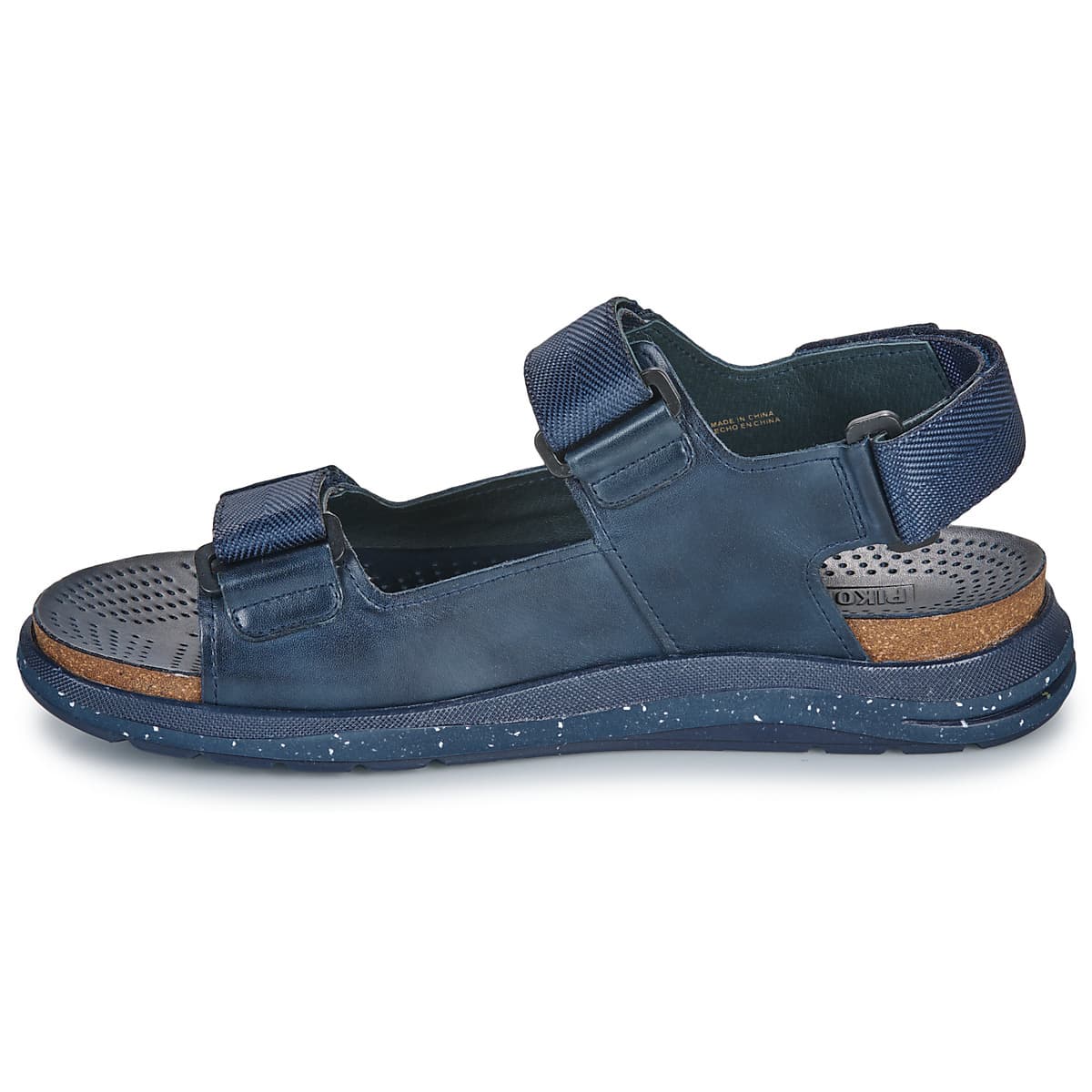Men's Sandals Pikolinos Blue