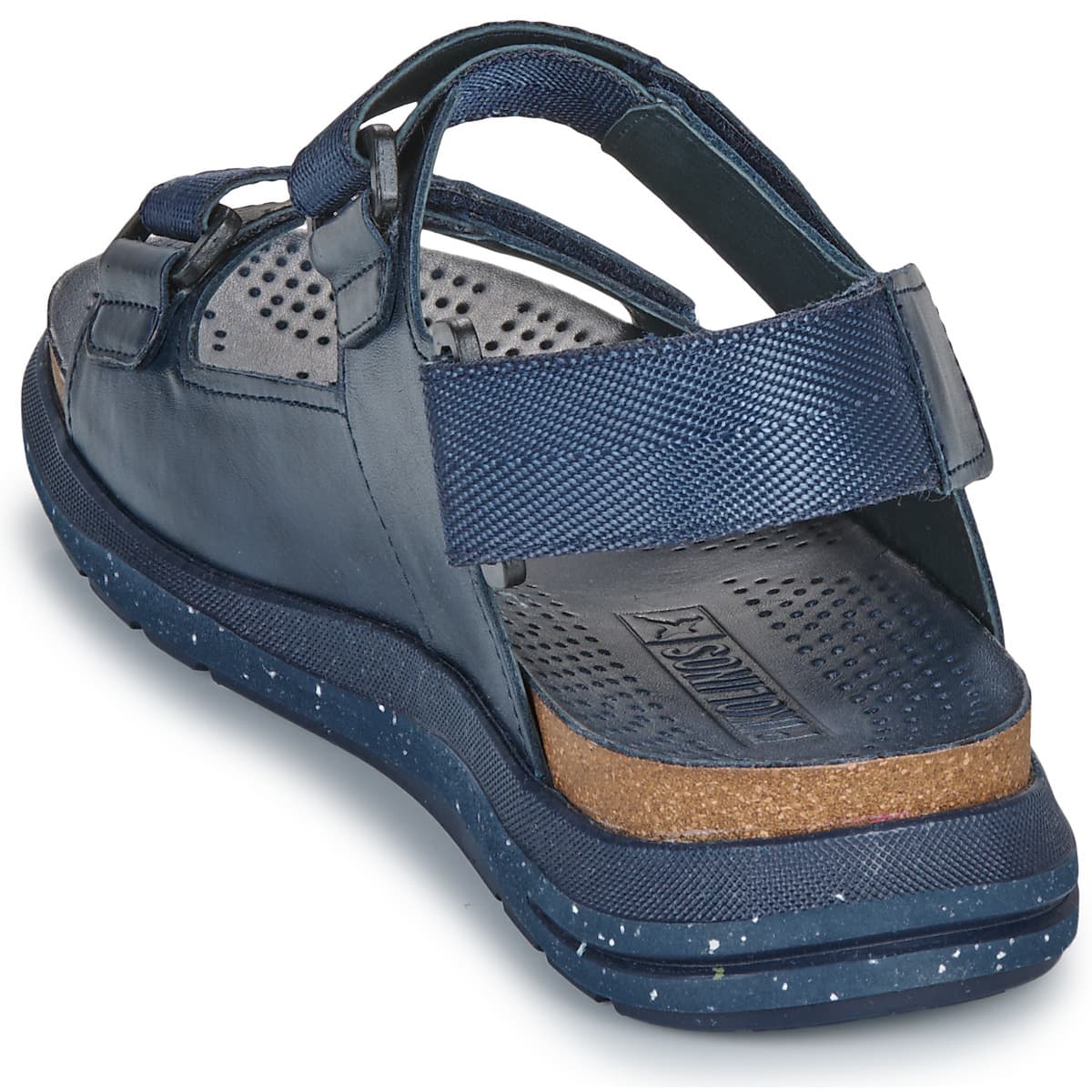 Men's Sandals Pikolinos Blue