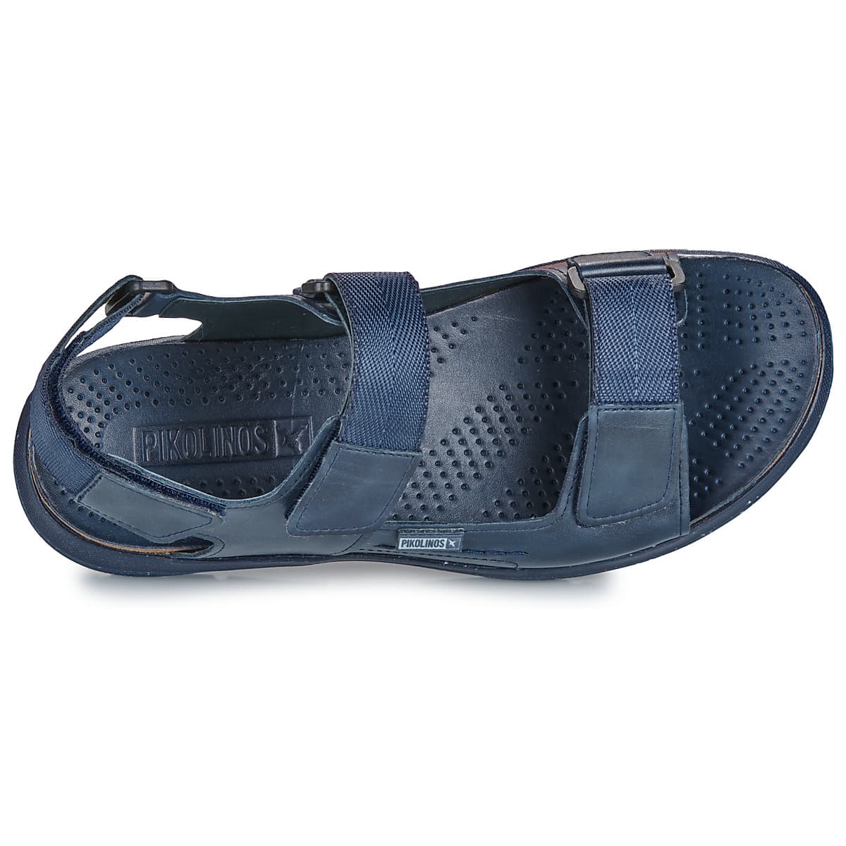 Men's Sandals Pikolinos Blue