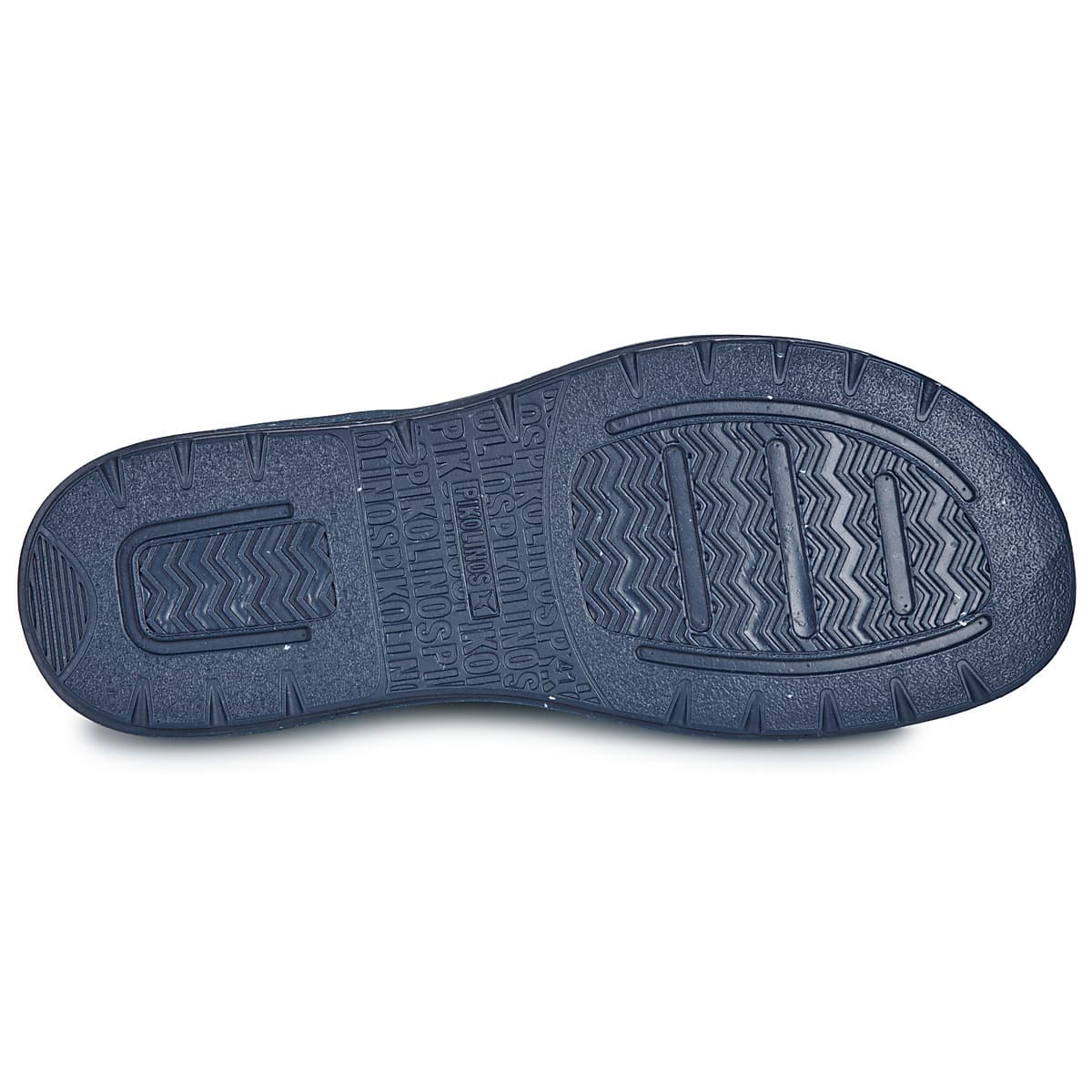 Men's Sandals Pikolinos Blue