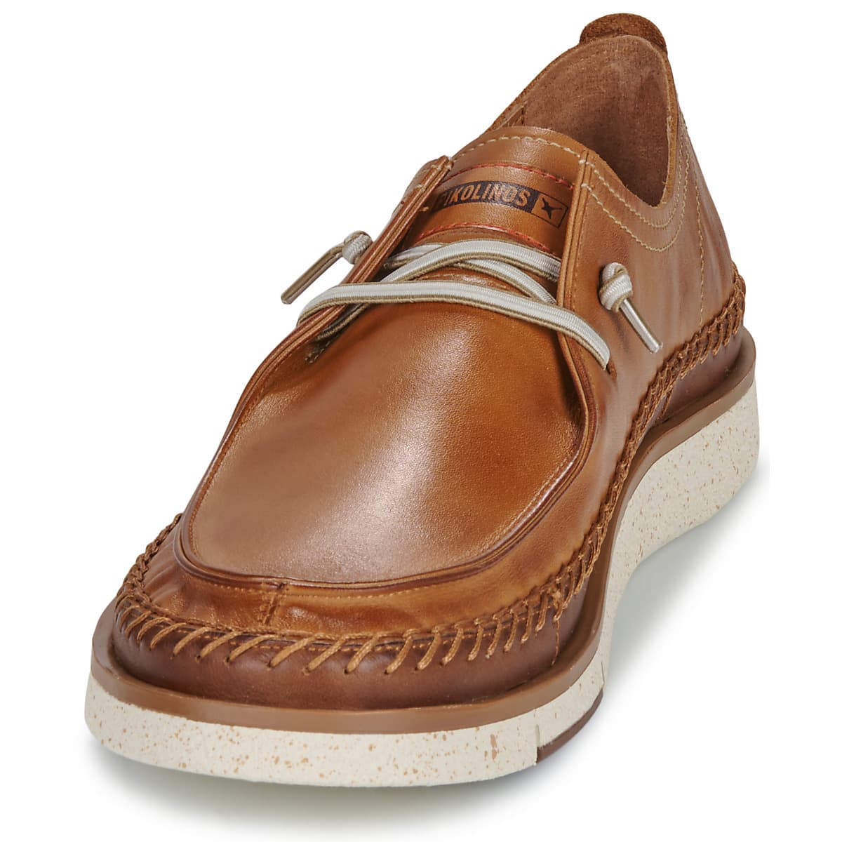 Men's Derby Shoes Pikolinos Brown