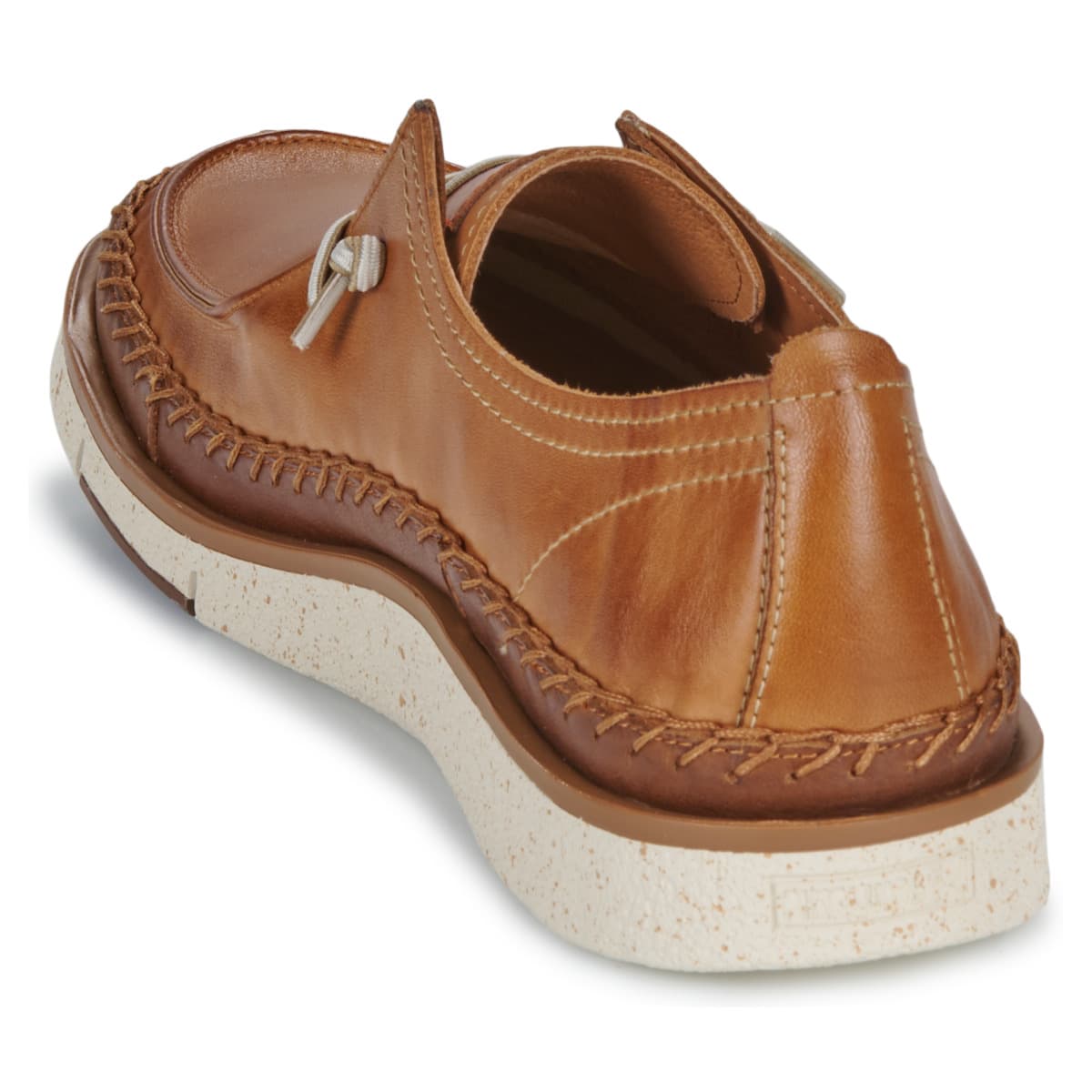 Men's Derby Shoes Pikolinos Brown