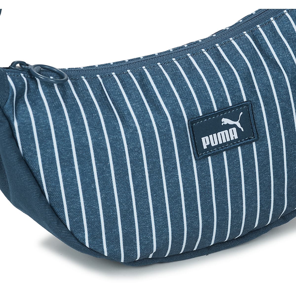 Women's Shoulder Bags Puma Blue