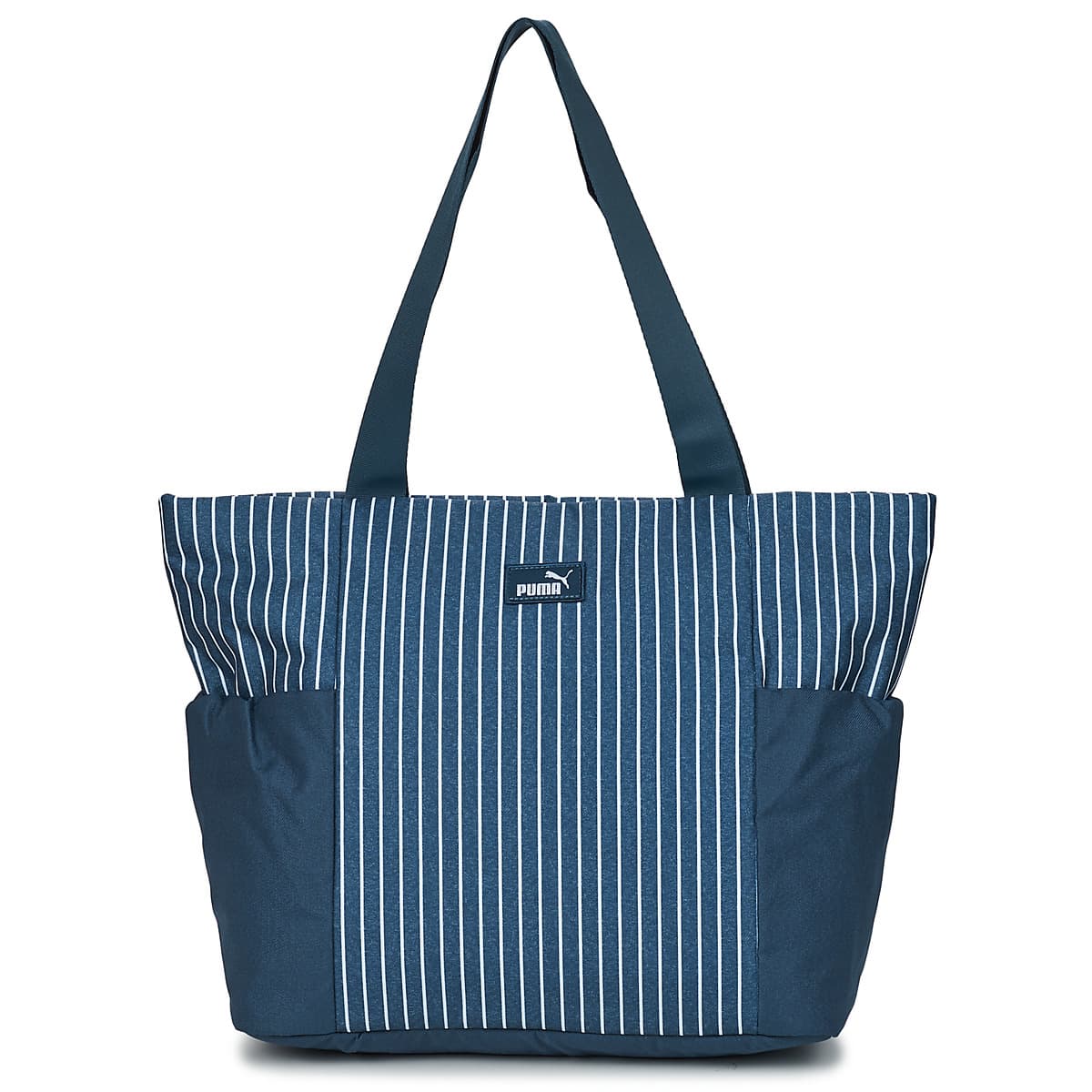 Women's Tote Bags Puma Blue