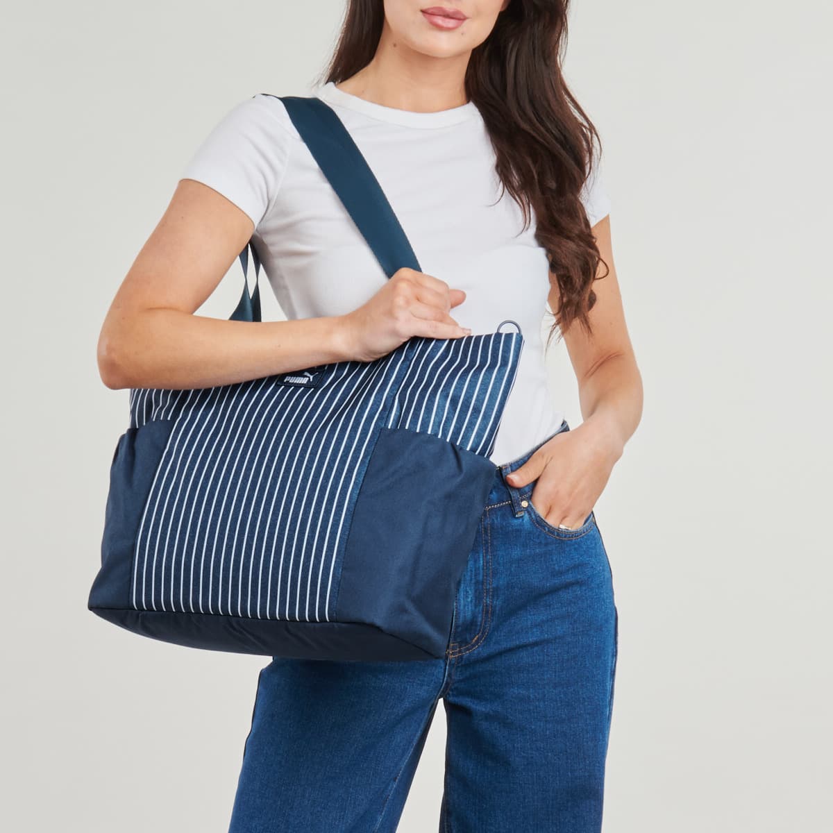 Γυναικεία πέδιλα Body Action