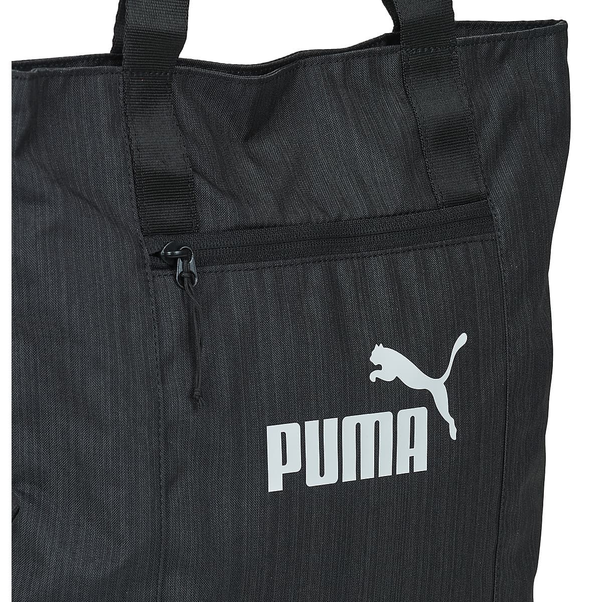 Women's Shoulder Bags Puma Black