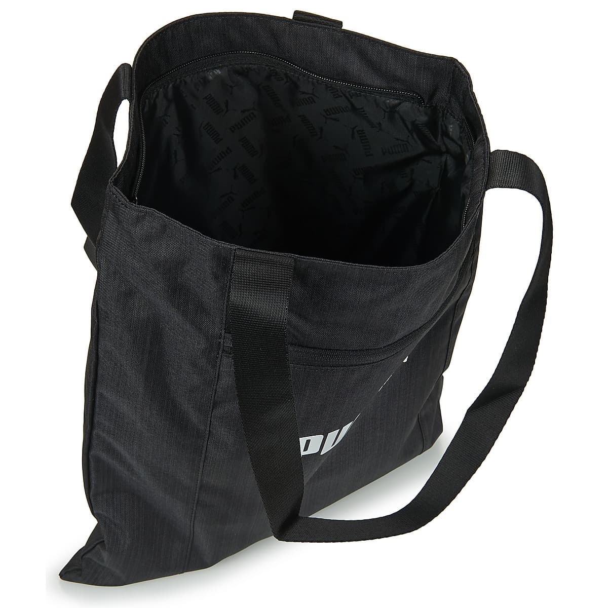 Women's Shoulder Bags Puma Black