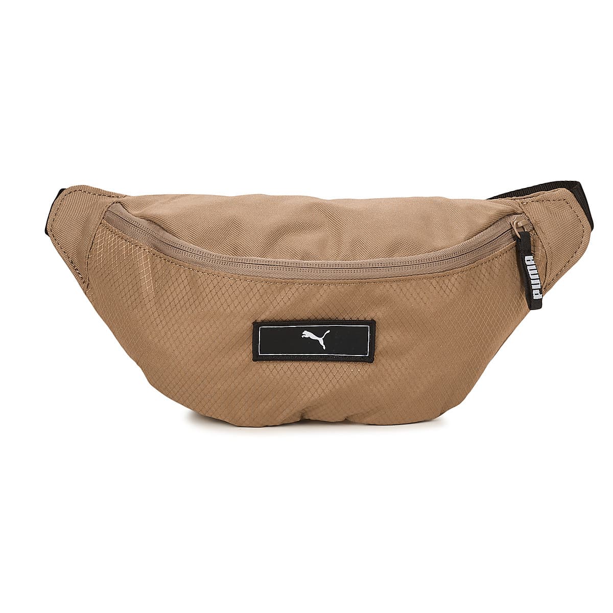 Men's Belt Bags Puma Khaki
