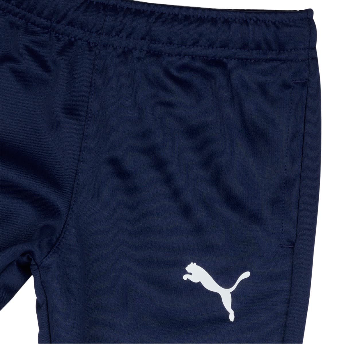 Boys' Tracksuits Puma Blue