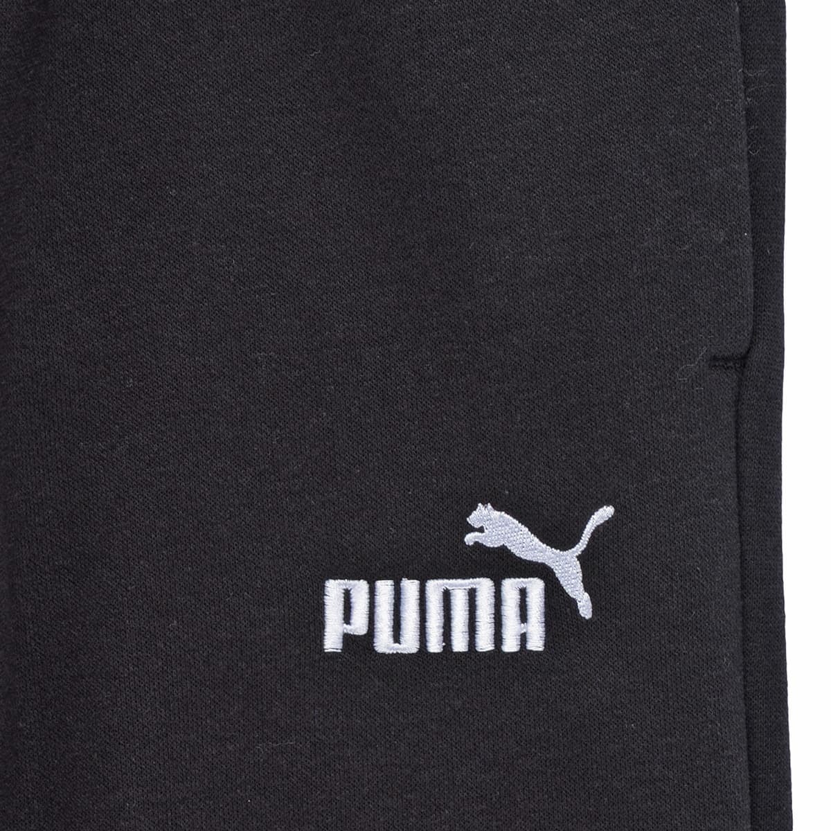 Boys' Tracksuits Puma Black