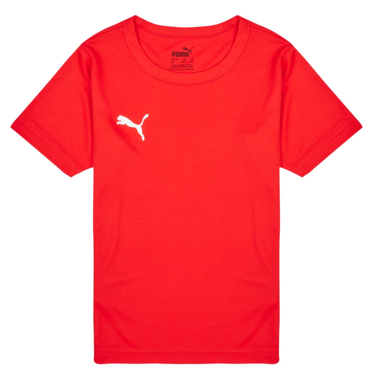 T-shirt με κοντά μανίκια Puma TEAMRISE MATCH DAY