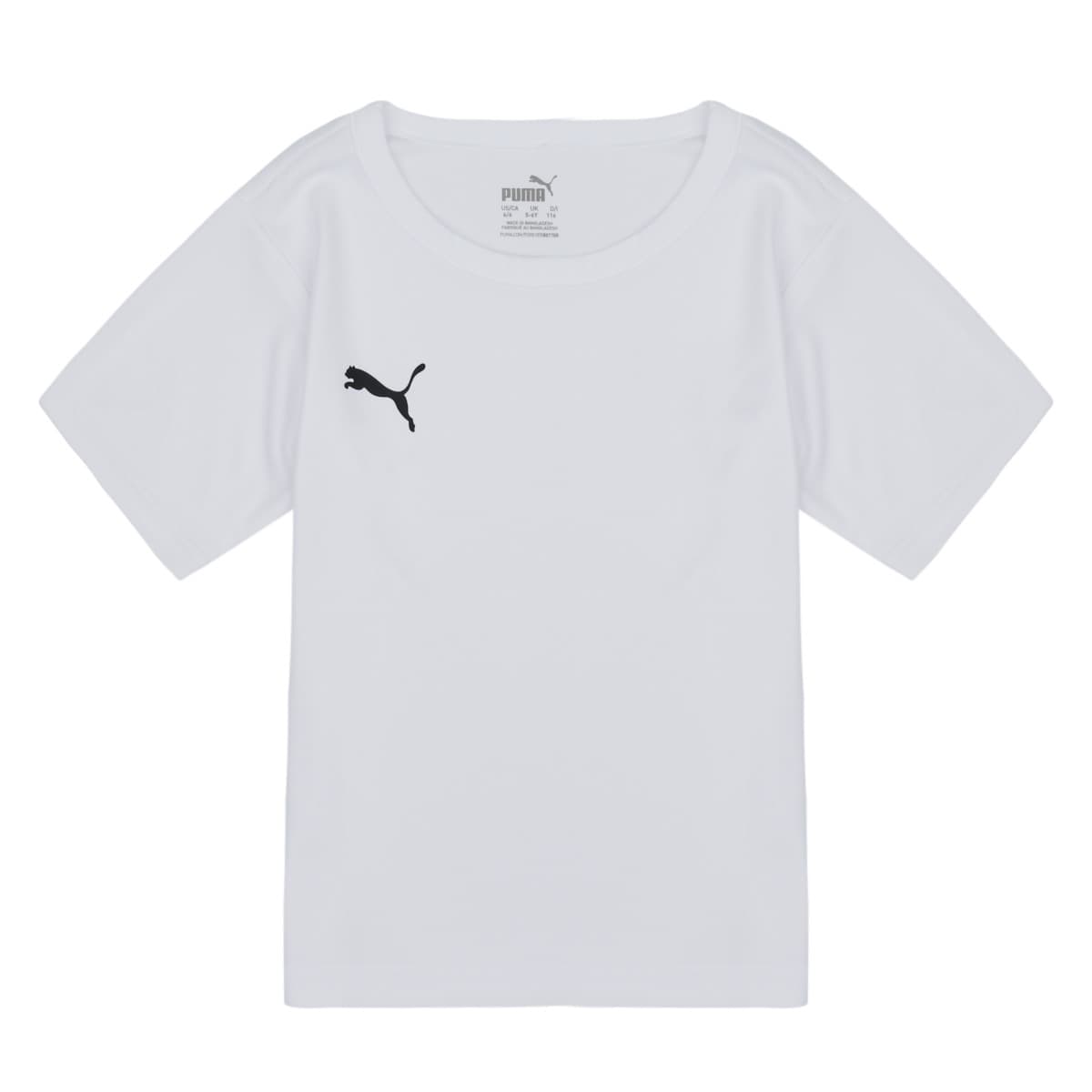 T-shirt με κοντά μανίκια Puma TEAMRISE MATCH DAY