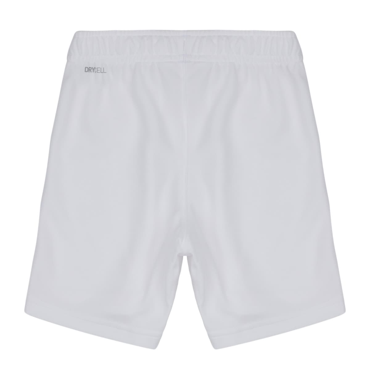 Boys' Shorts Puma White