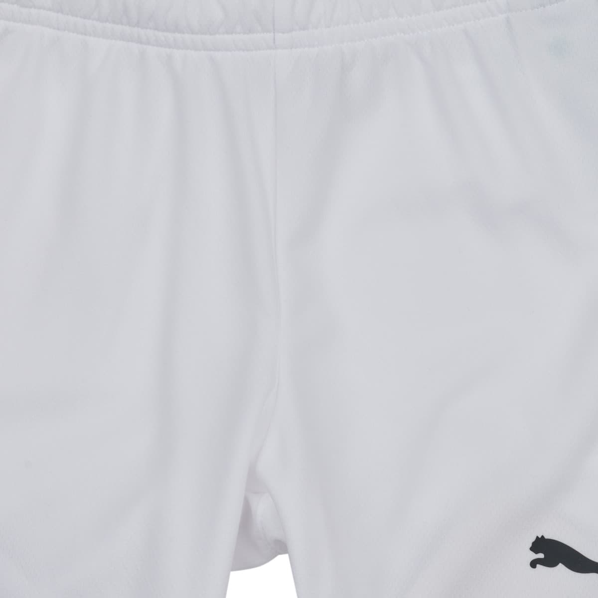 Boys' Shorts Puma White