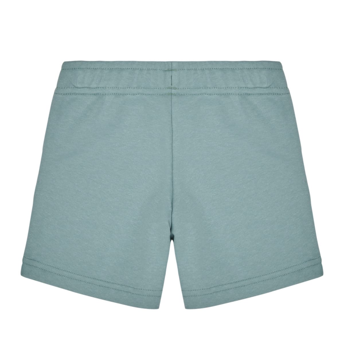 Boys' Shorts Puma Green