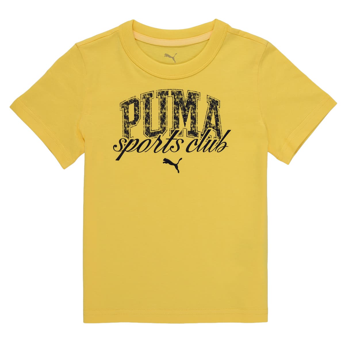 T-shirt με κοντά μανίκια Puma PUMA CLASS GRAPHIC TEE B