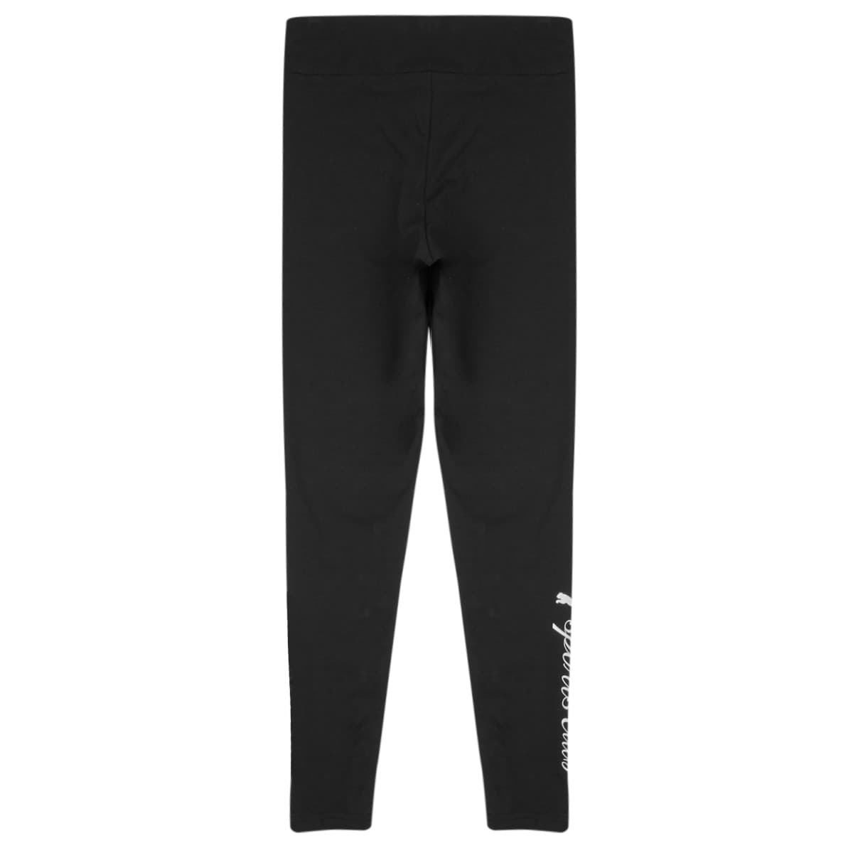 Girls' Tights Puma Black