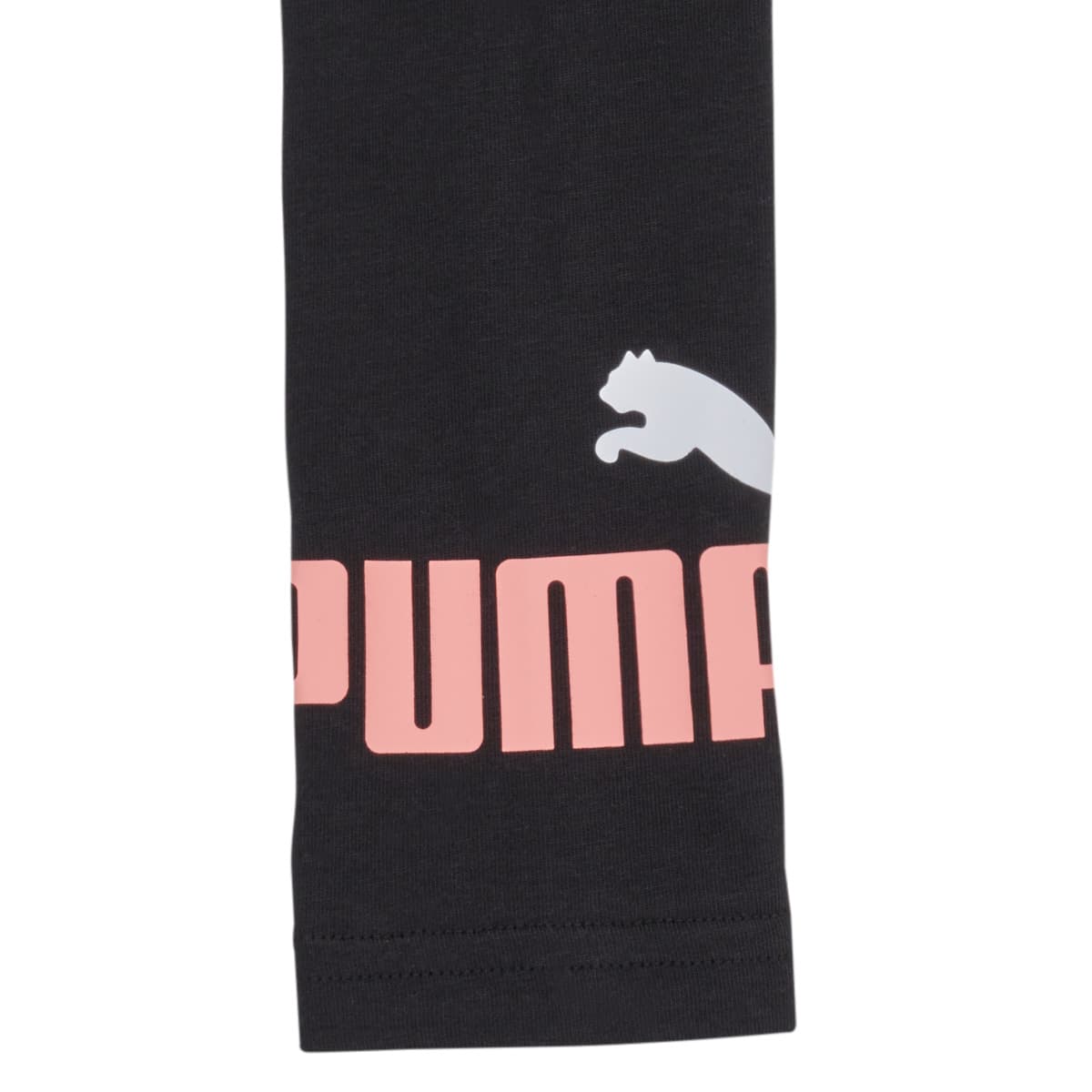 Girls' Tights Puma Black