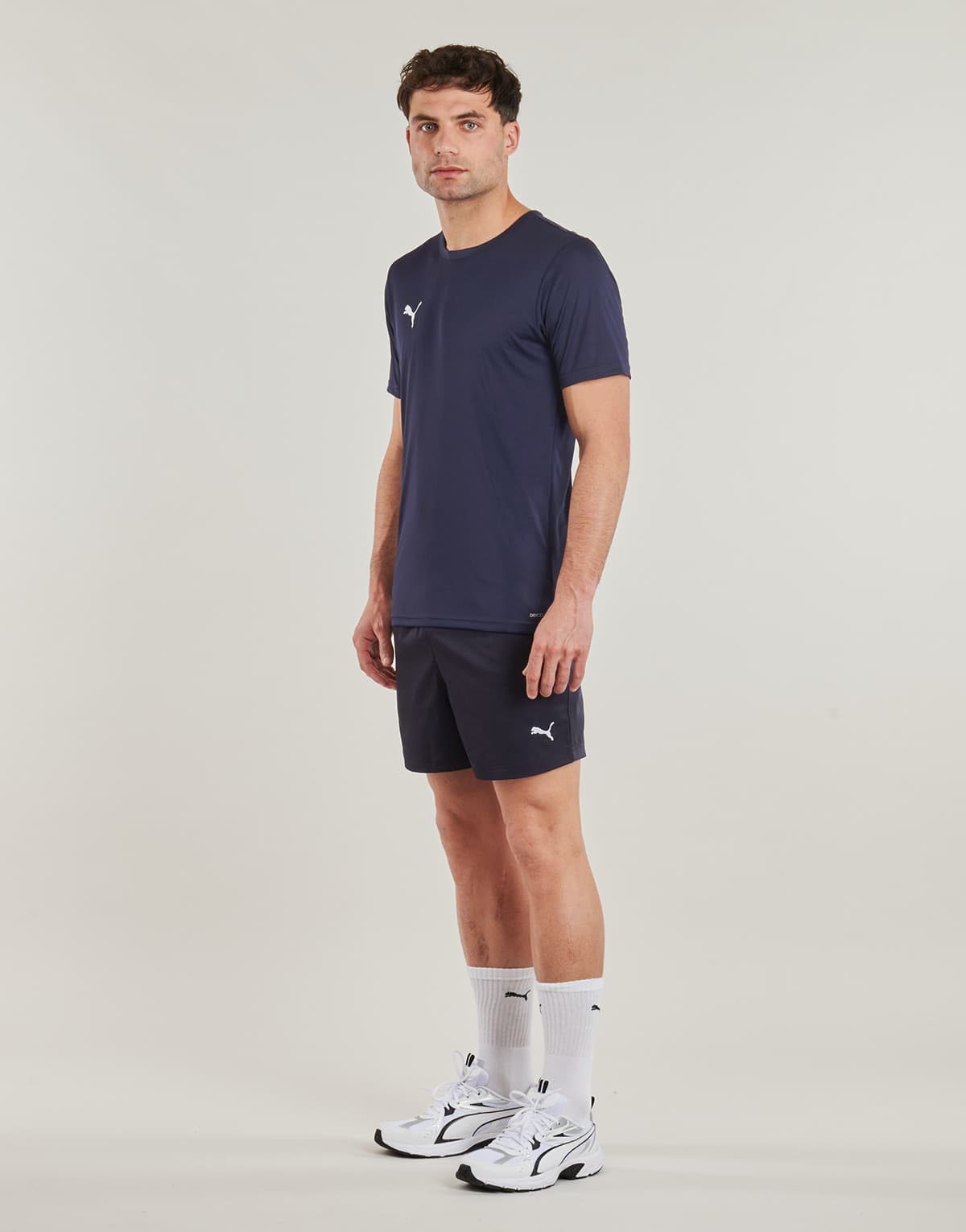 Men's Shorts Puma Blue