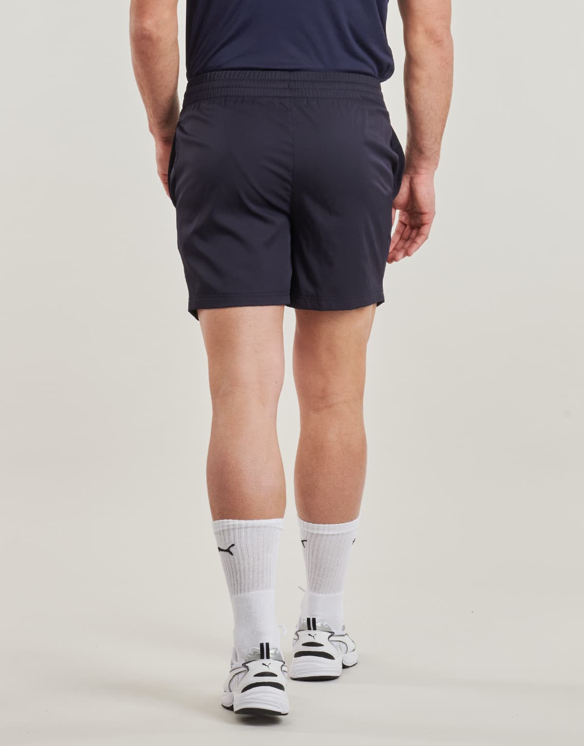 Men's Shorts Puma Blue