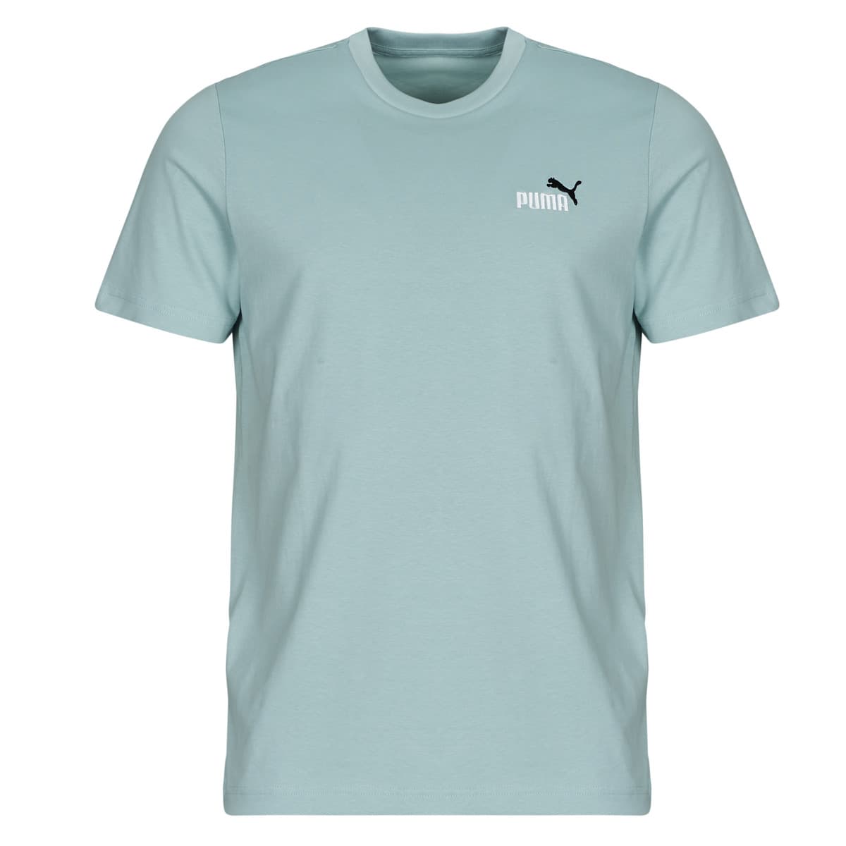 Men's T-Shirts Puma Blue